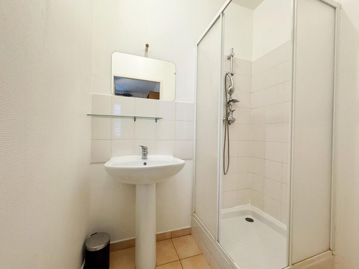 Apartment Axelle *