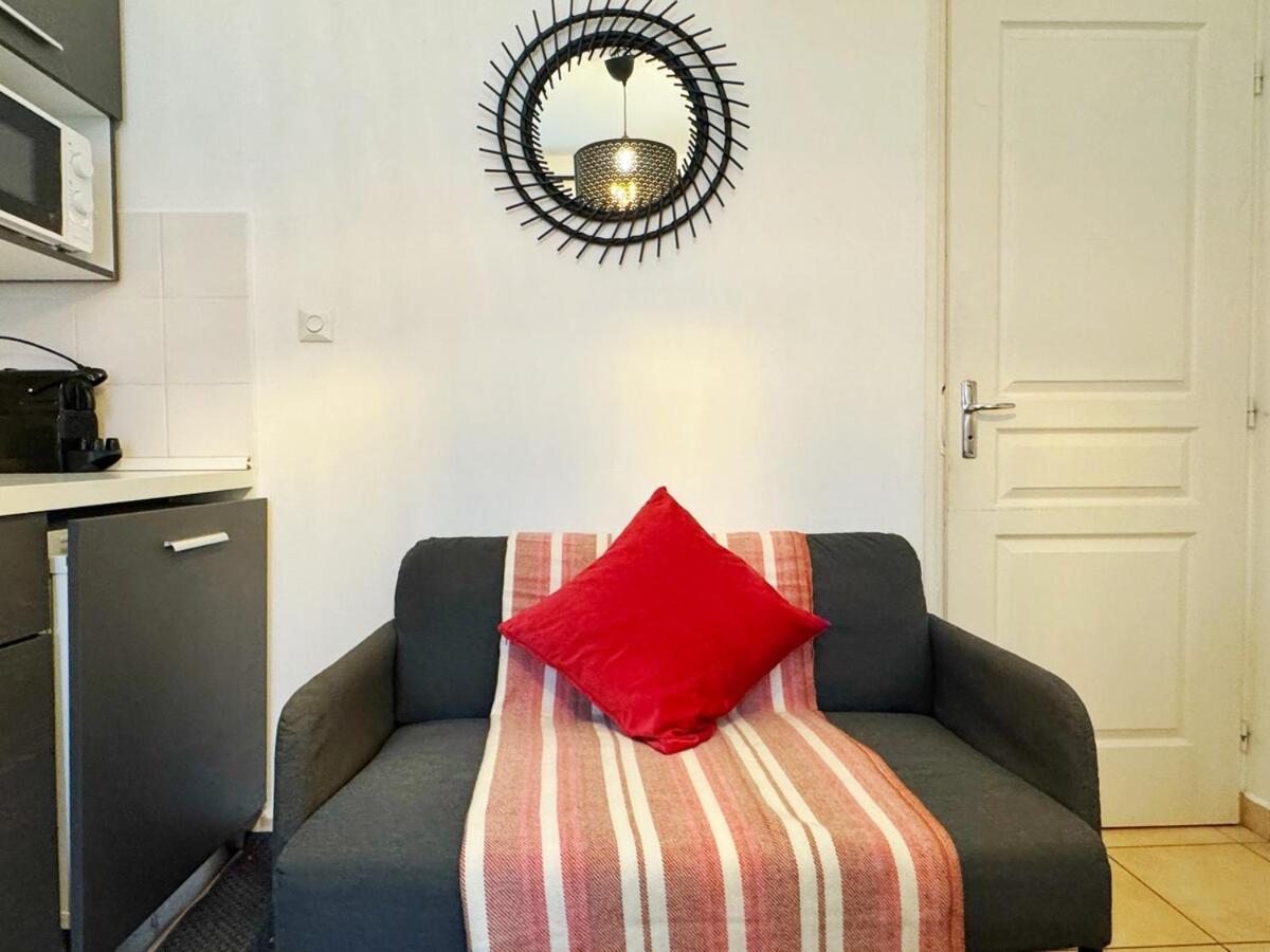 Apartment Axelle
