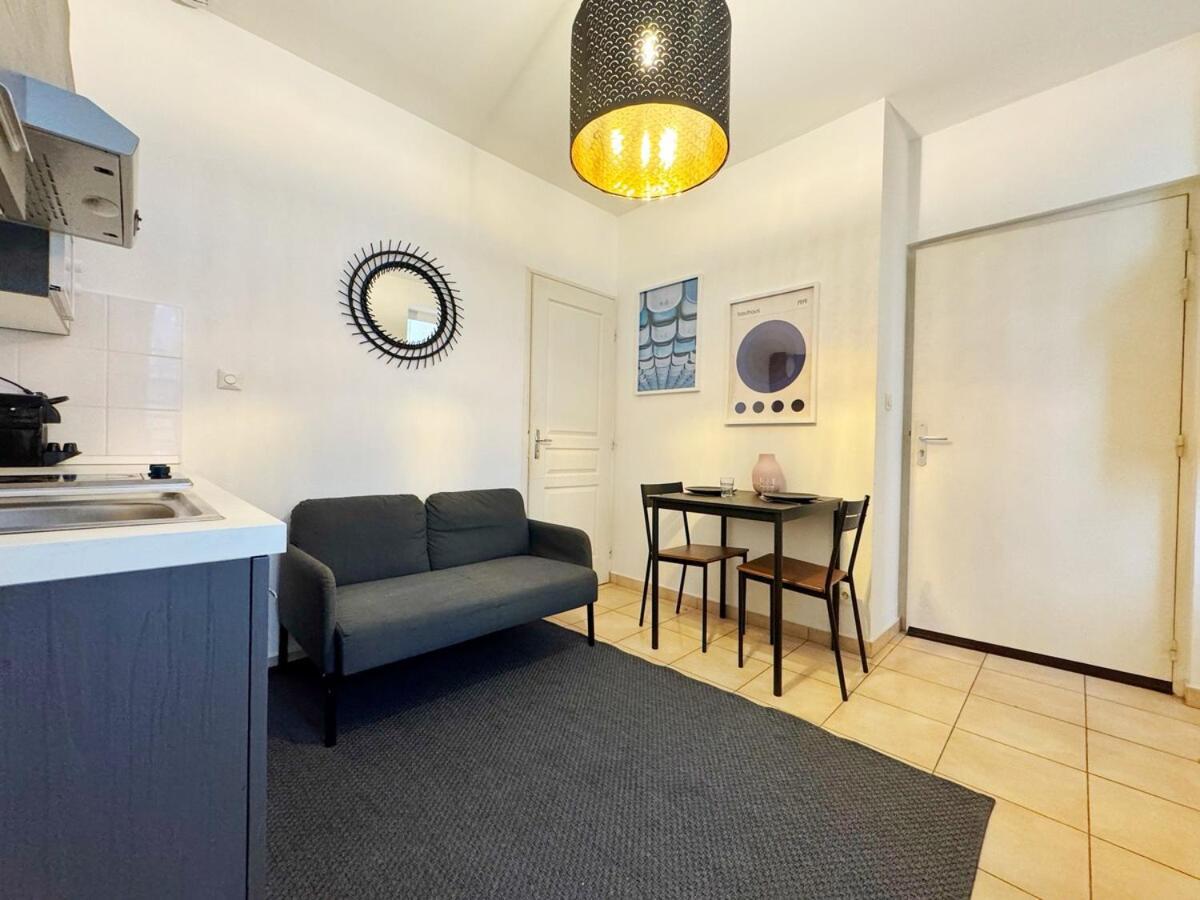 Apartment Axelle Lyon