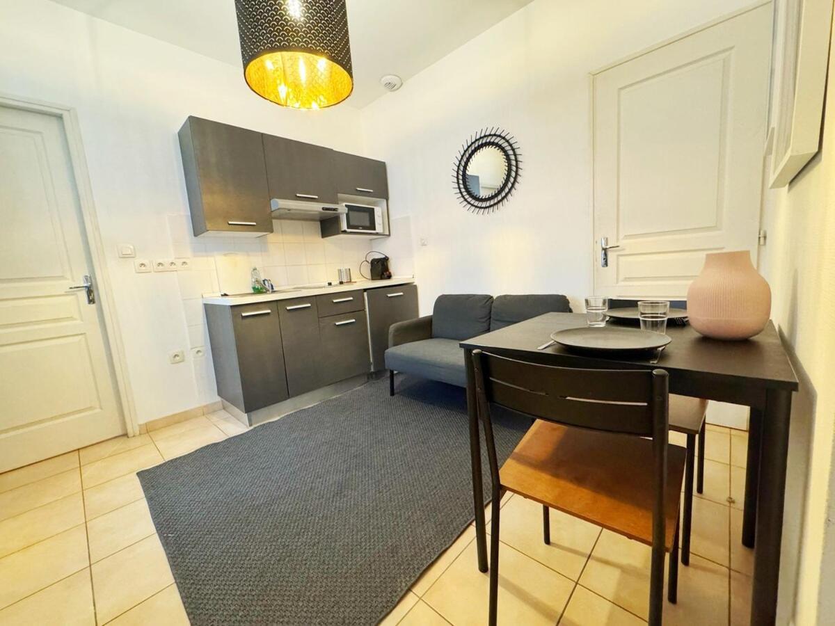 Apartment Axelle