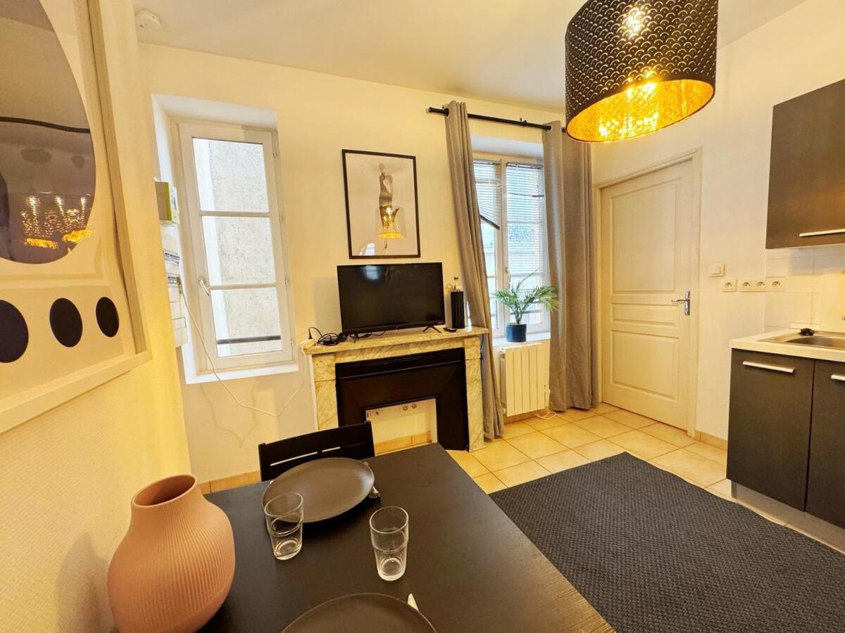 Apartment Axelle Lyon