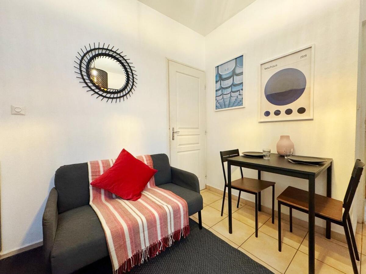 Axelle Apartment