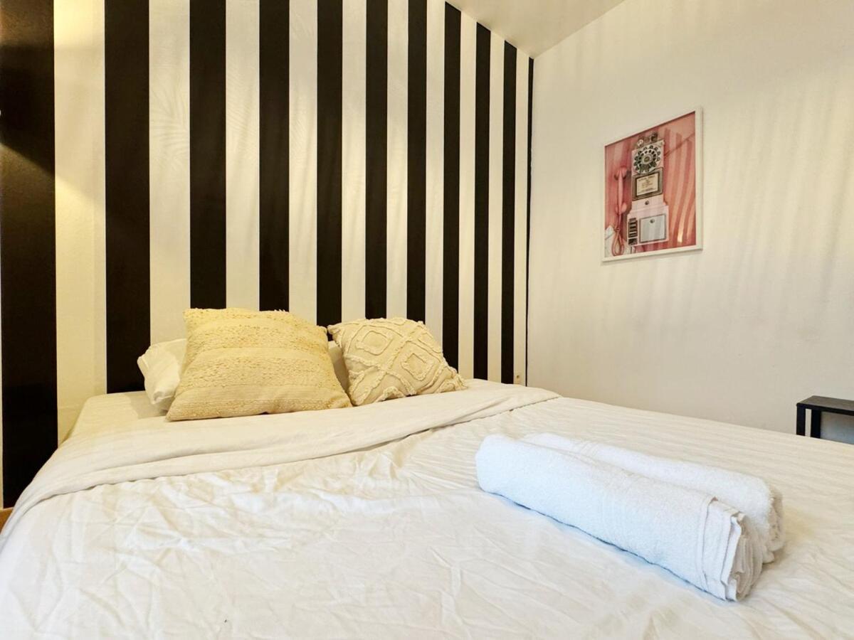 Axelle Apartment Lyon