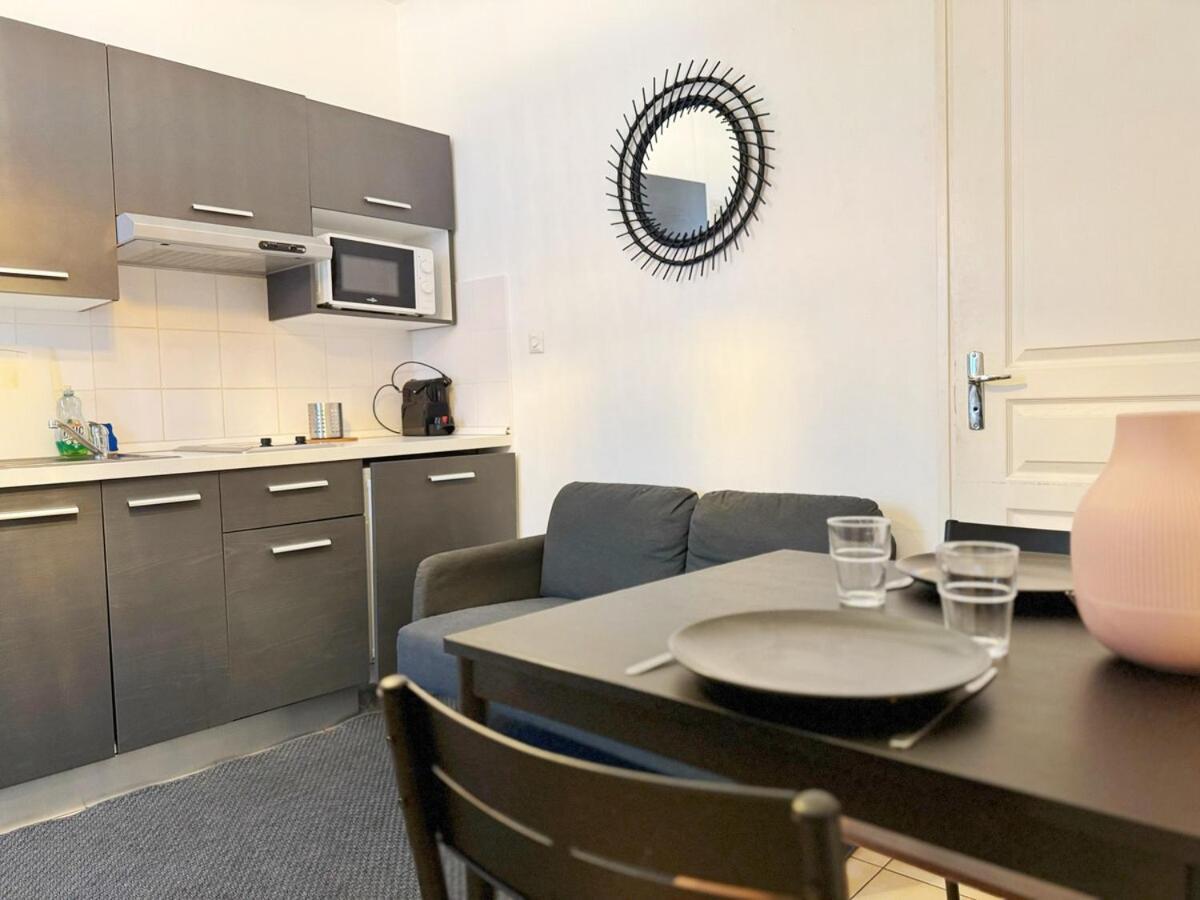 Apartment Axelle Lyon